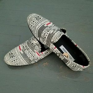 Steve Madden Loafers